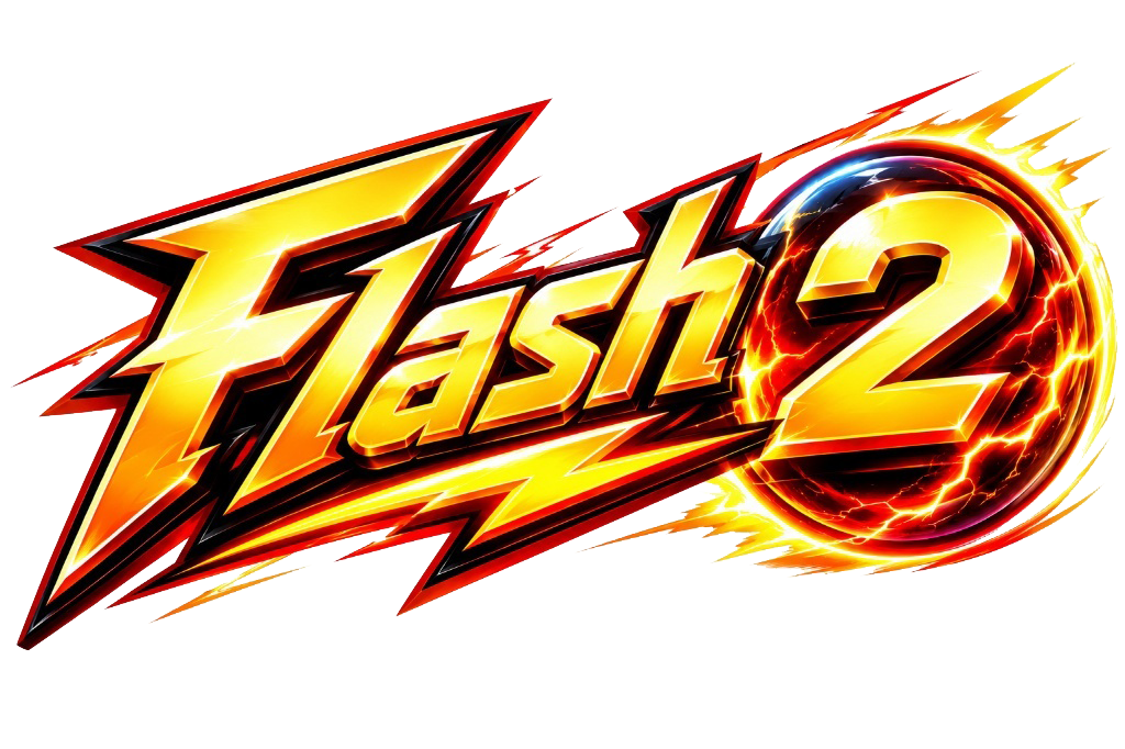 FLASH2 by GooWIN