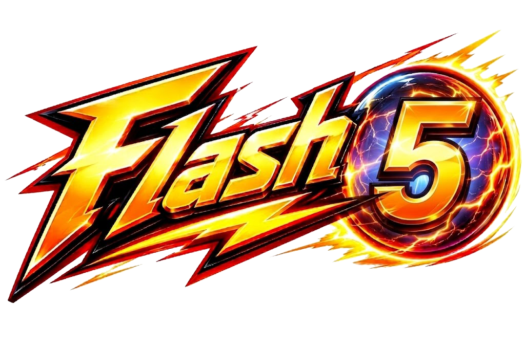 FLASH5 by GooWIN